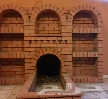 معلم مشبات شويات أفران عيش ديكورات مطابخ ديكورات بجميع أنواع 38