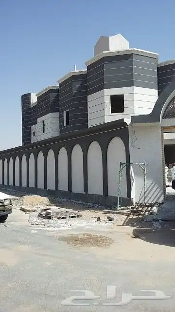لياسه ملونه بديل الحجر وكسر رخام 43