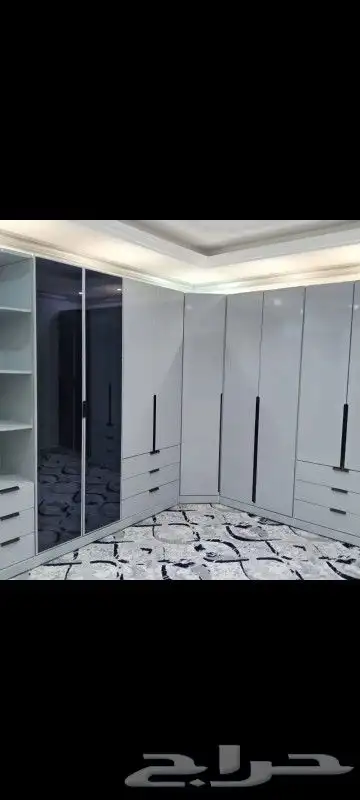 ستاير غرف نوم 25