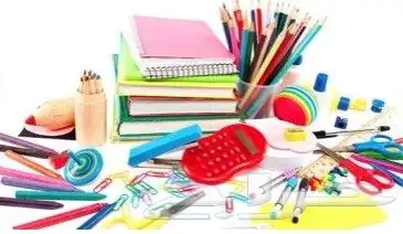 ادوات مكتبيه وقرطاسيه 8