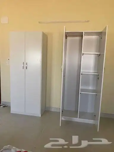 سرر حديد سرر خشب بكسات مراتب طبية مراتب بوكيت دواليب تسريحات 49
