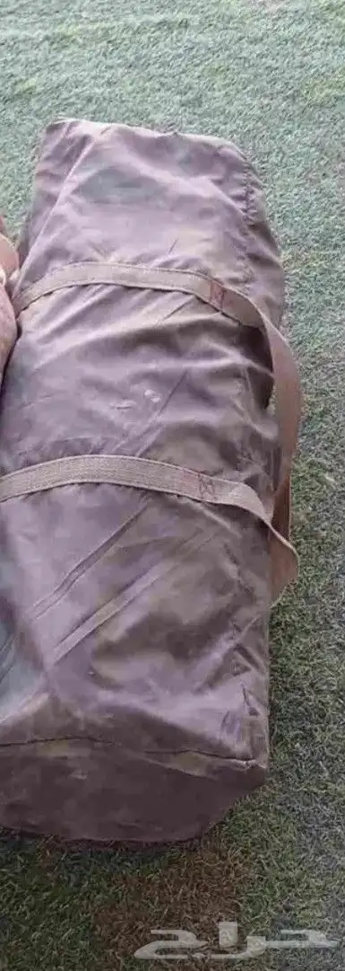 سرير اطفال متنقل مقاس تقريبا 60في 120ارتفاع 60 او 80 0