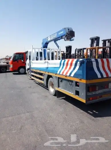 معدات ثقيله 1