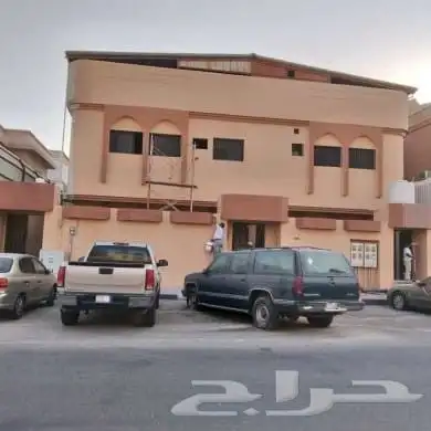 دهانات داخليه وخارجيه  الدمام_الشرقيه قبل وبعد بأسعار_منا 7