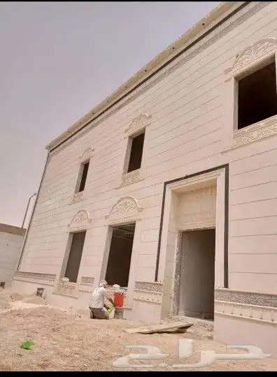 لياسه ملونه بديل الحجر وكسر رخام 40