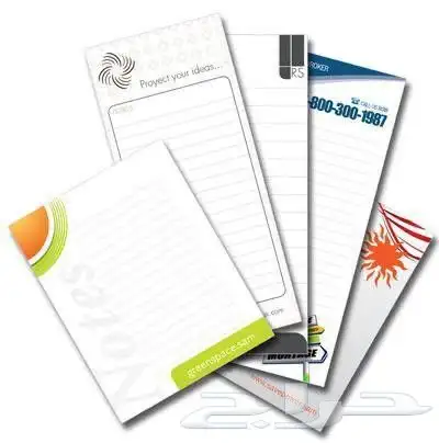 مطبعه مطبوعات طباعة اكواب استكر بنر كروت فواتير اختام 3