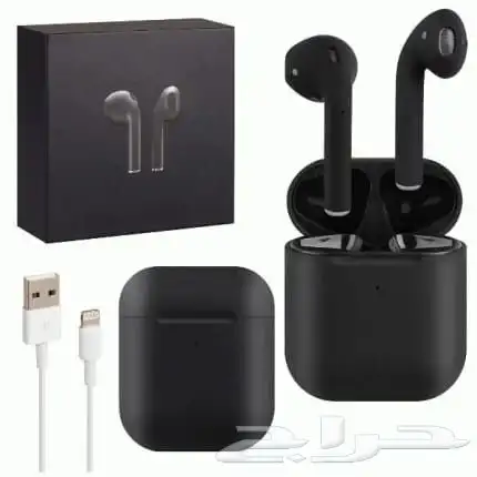 بضاعة سماعات ايربودز بسعر مخفض 4