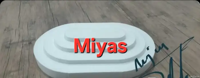 فلين كيك 2