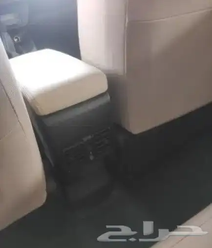 تويوتا يارس ستاندر و ستاندر بلس موديل 2026 7