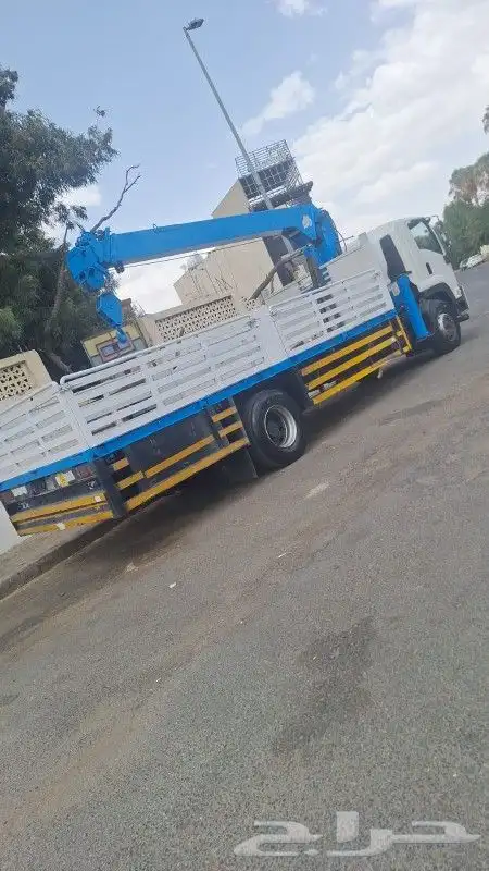 نقل بركسات سطحه ونش 3