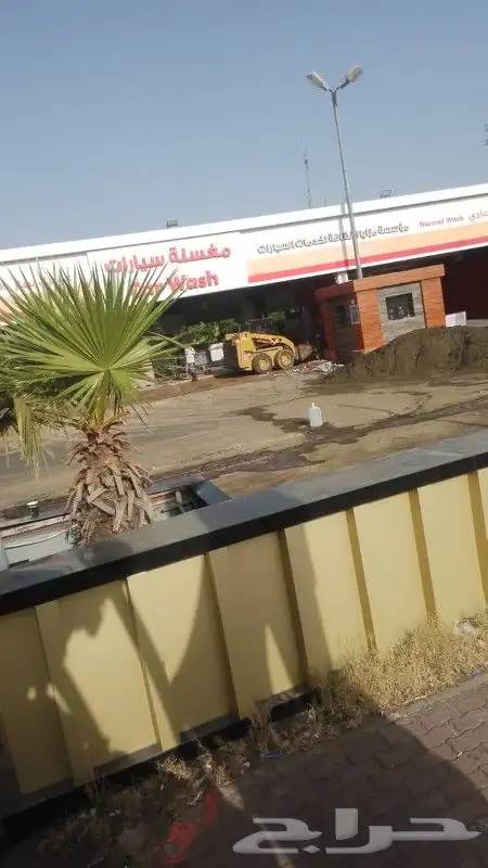 مقاولات أسفلت وقص إلاسفلت ودك الأرضيات 0