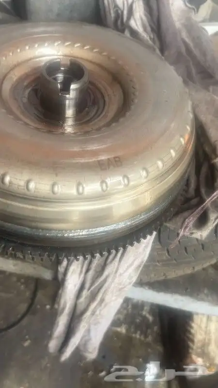 كيا كي سفن تغير طنجرة شد بلد 3