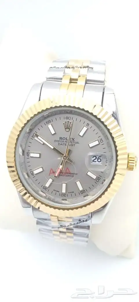 رولكس رجالي 200 ريال توصيل وشحن مجانا 33