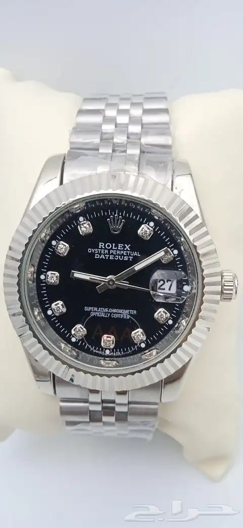 رولكس رجالي 200 ريال توصيل وشحن مجانا 26