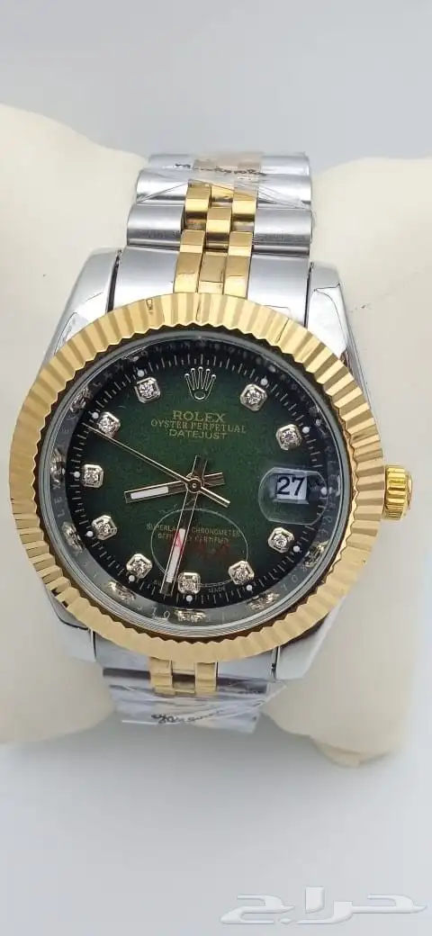 رولكس رجالي 200 ريال توصيل وشحن مجانا 28