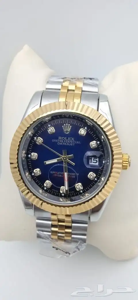 رولكس رجالي 200 ريال توصيل وشحن مجانا 29