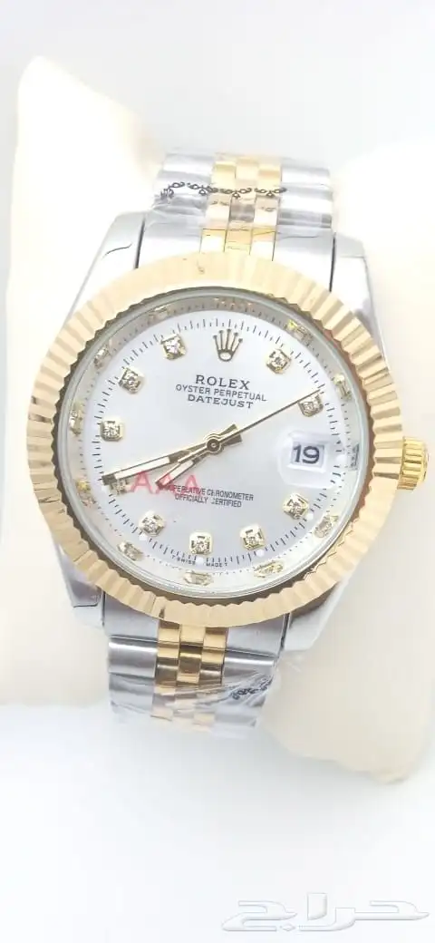 رولكس رجالي 200 ريال توصيل وشحن مجانا 31