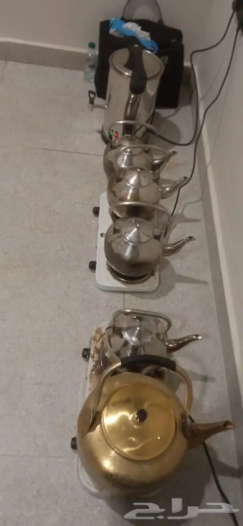 تاجير بالونات راقصه القهوجيين صبابين 4