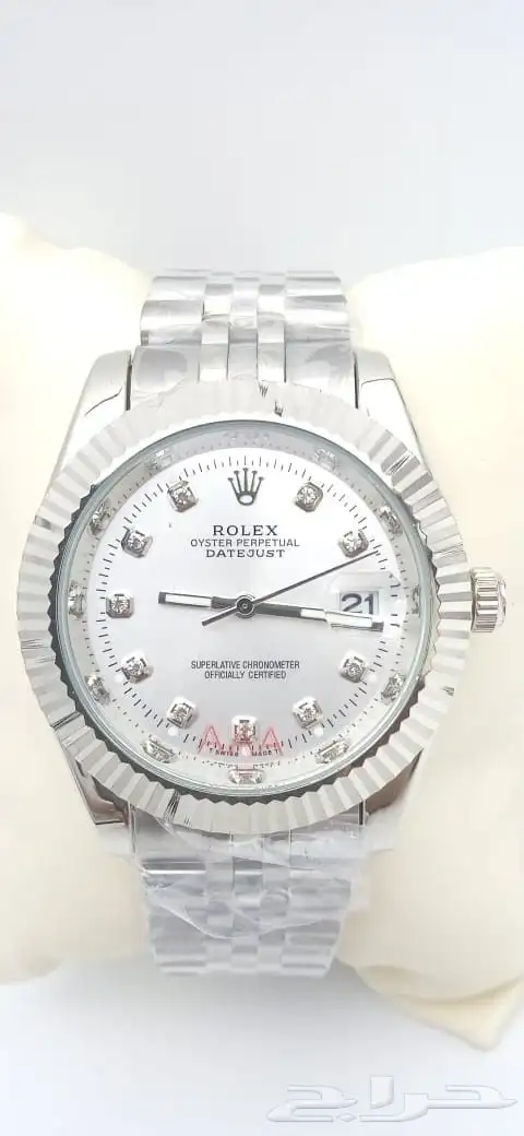 رولكس رجالي 200 ريال توصيل وشحن مجانا 32