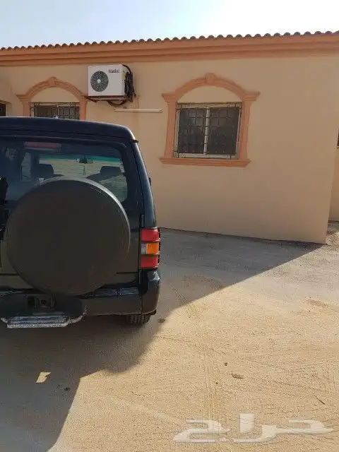 باجيرو 94 ... 6