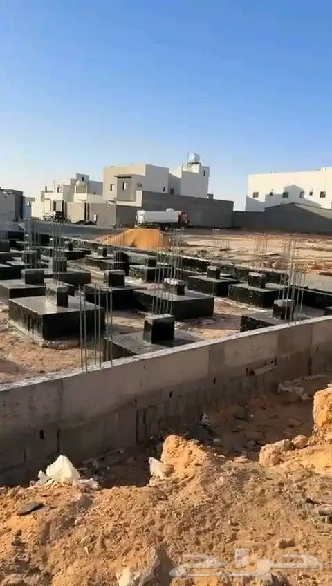 مؤسسة هند للمقاولات العامة 6