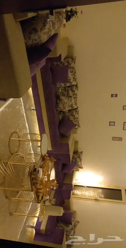 كنب ل7 أشخاص 0