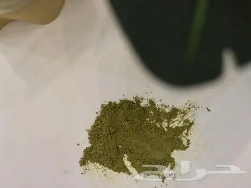 حناء عضوي 100 من مزارعنا في ينبع النخل 3