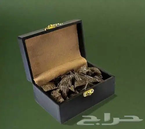 عود كلمنتان بلاك جودة ممتازة رائحته فواحه وثابتة 0