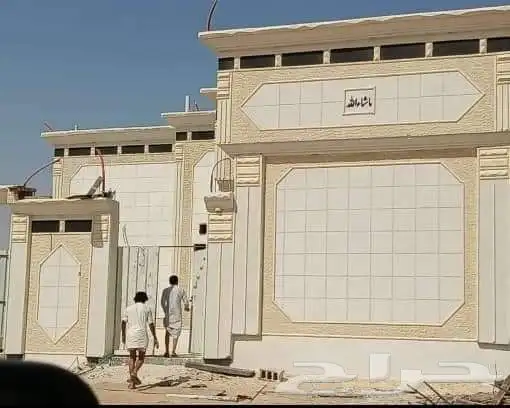 لياسه خارجيه ملونه بديل الحجر الطبيعى وبتكلفه أقل للاستفسار 1