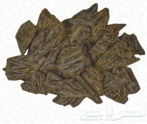 عود كلمنتان بلاك جودة ممتازة رائحته فواحه وثابتة 3