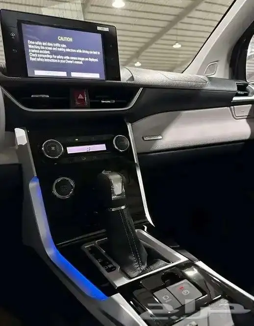 تويوتا فيلوز 2025 كاش واقساط 5