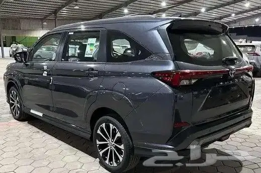 تويوتا فيلوز 2025 كاش واقساط 2