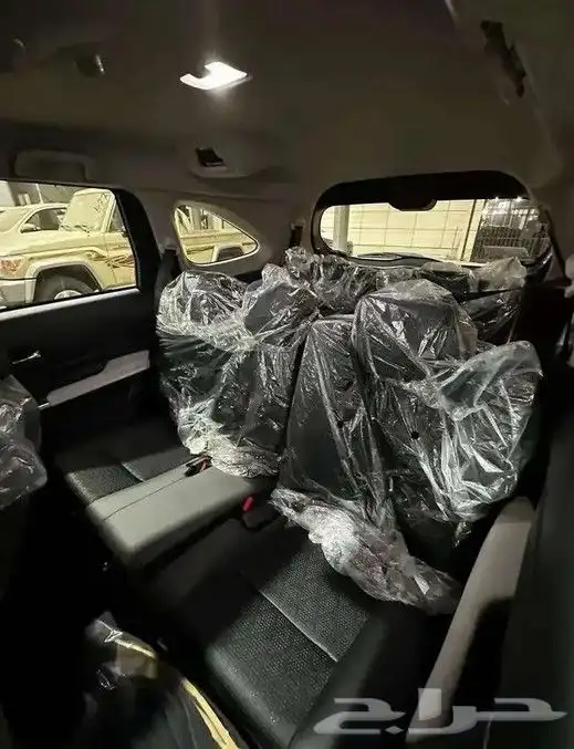 تويوتا فيلوز 2025 كاش واقساط 6