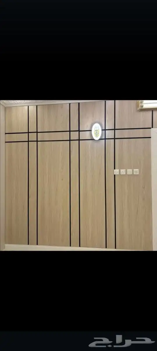 بديل خشب بديل شيبورد بديل الرخام بديل الحجر مربعات فوم 3