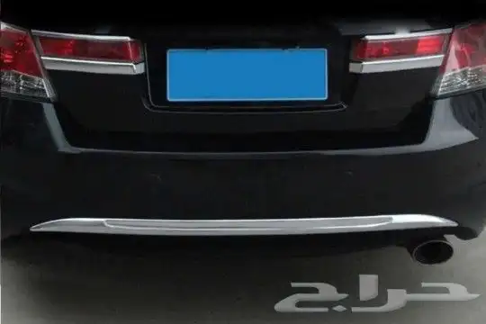 متوفر اكسسوارات هوندا اكورد 2012 1