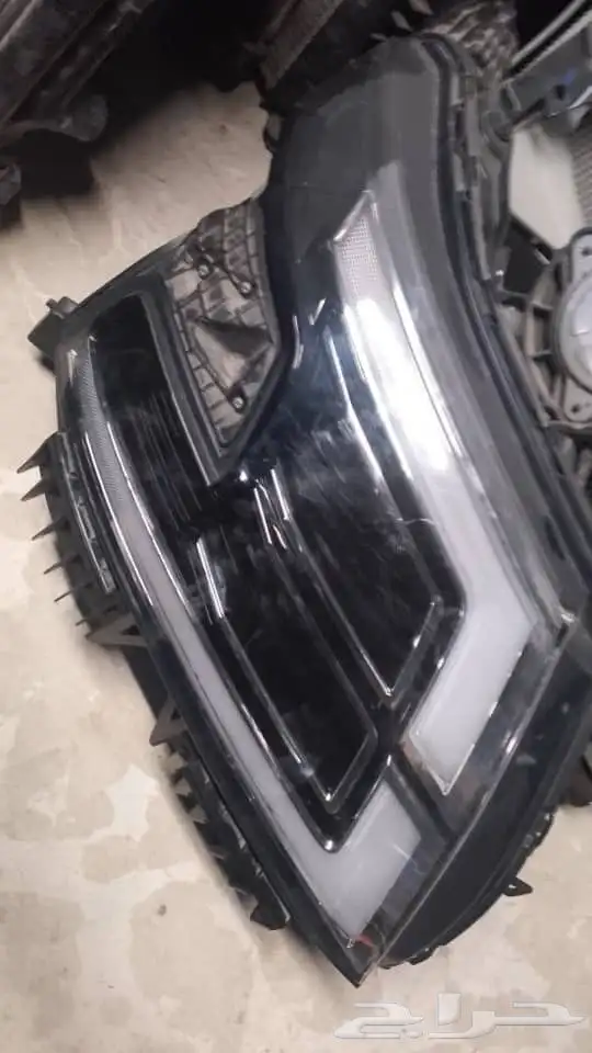 شمعات نيسان باترول نضيف وكاله 0