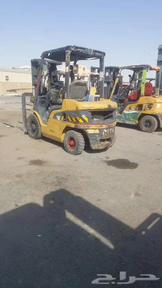معدات ثقيله 3