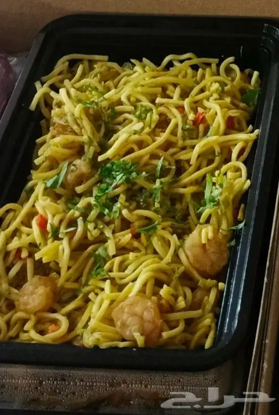 وجبات اعاشه شركات وللكميات 3