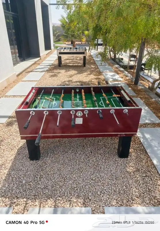 تاجير اللعاب ترفيهيه 1