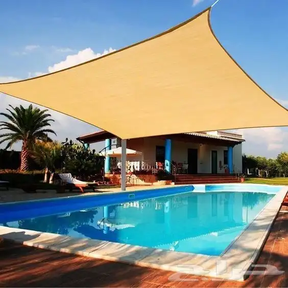 مظلات سيارات مظلات شد انشائي 4