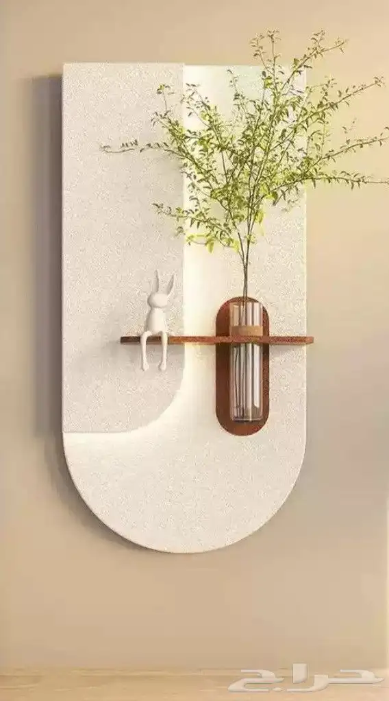 لوحه جدارية 2