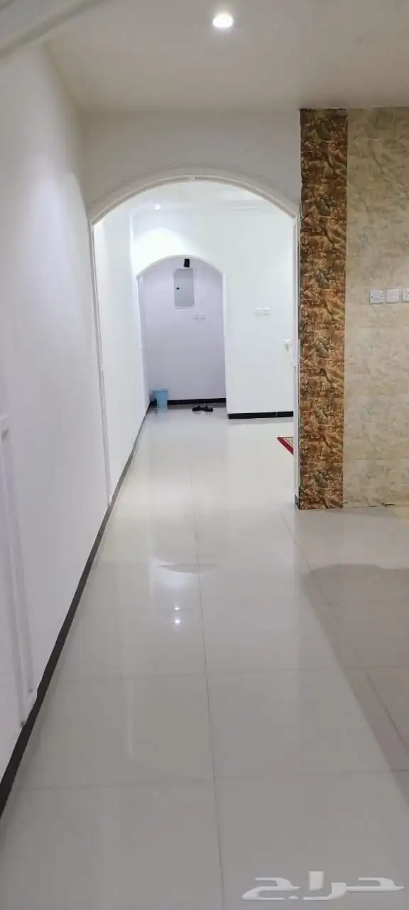 شقق مفروشة طريق خريص 14