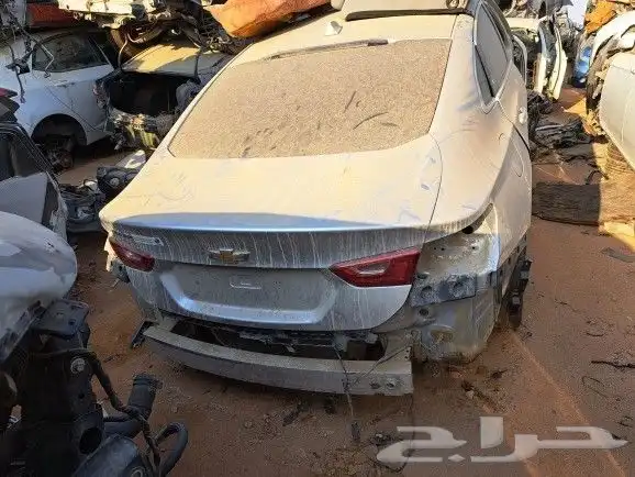 ماليبو 2017 لي 2021 8