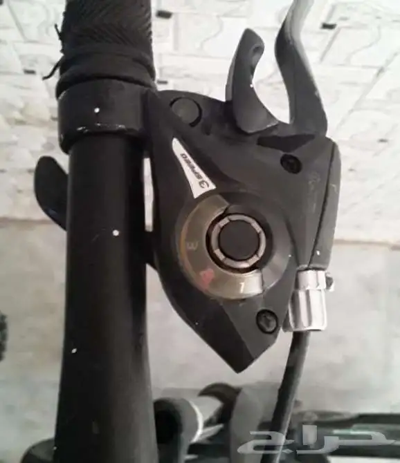دراجه رياضيه 2