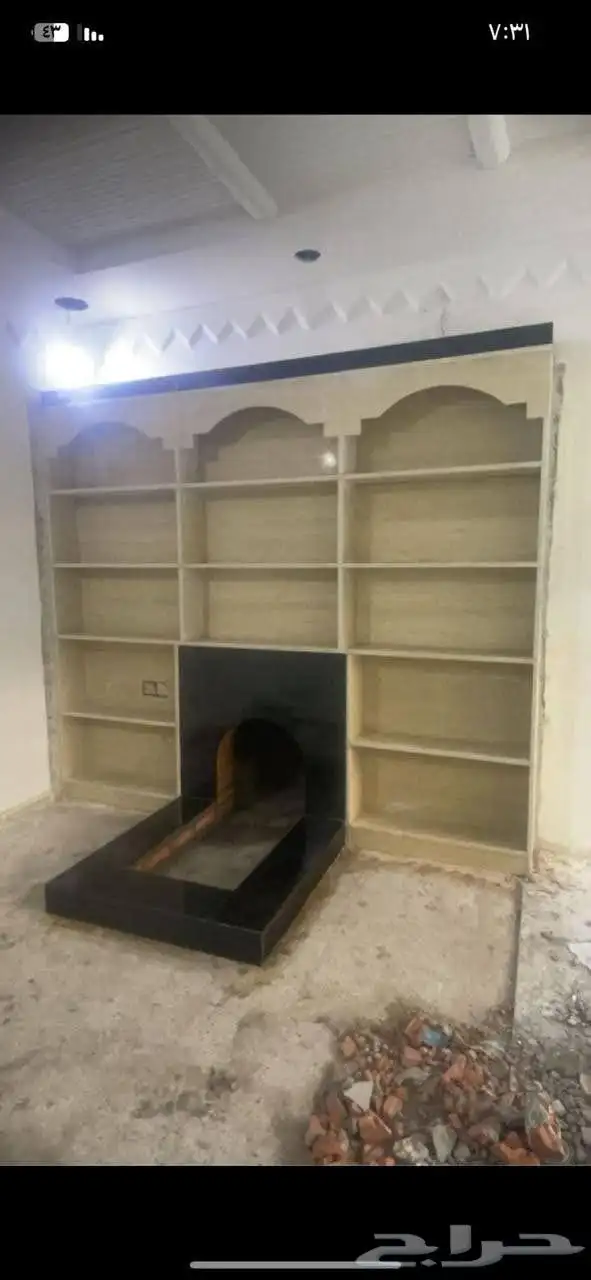 مشبات مجالس أفران وشوايات مطاعم واستراحات 1