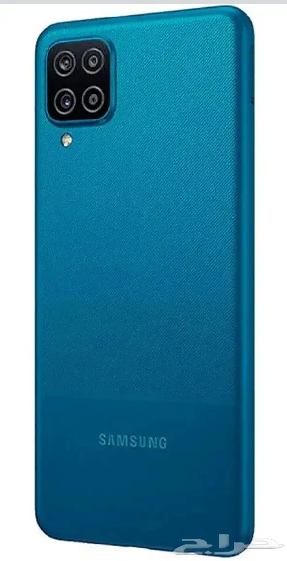 galaxy a12 مستخدم وكالة اصلي 2