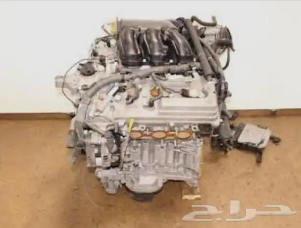 محركات لكزس ES و RX 350 للبيع مع ضمان 0