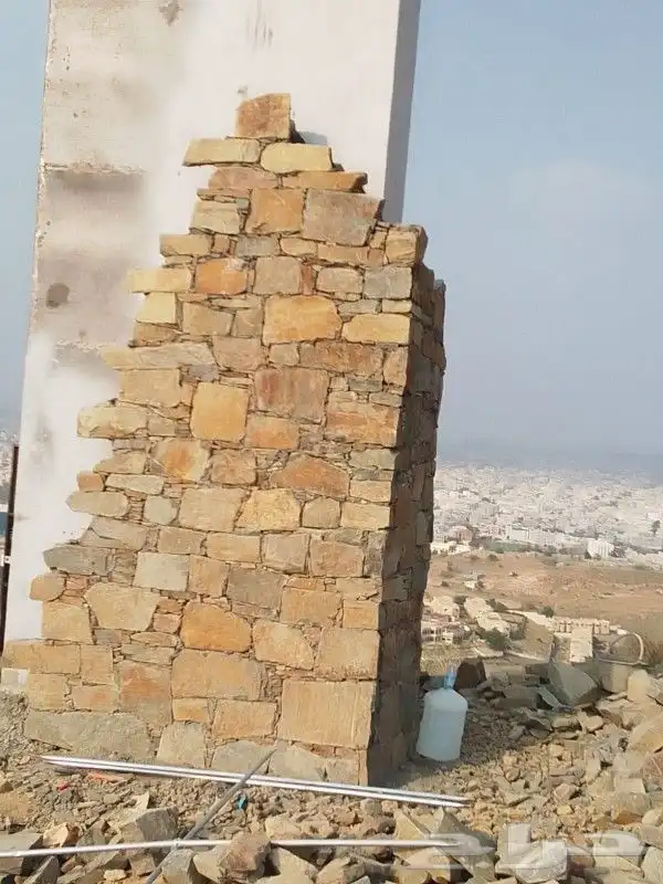 شغل كافة انواع الحجر وتكحيل وربراب 4