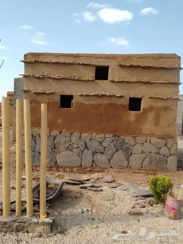 شغل كافة انواع الحجر وتكحيل وربراب 6