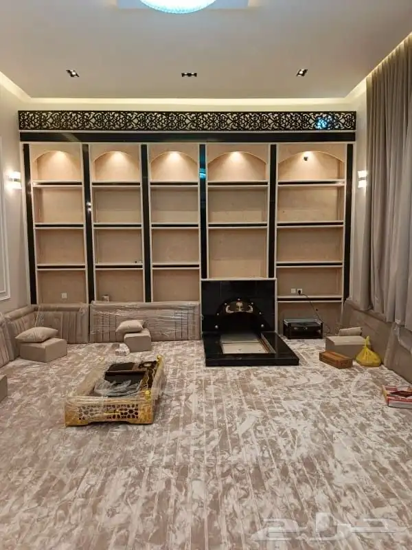 مشب  مار اوجار نار 2